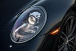 Porsche 911 Targa 4S 2016 года (NA)